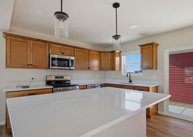 1715 Innovation Lane, Verona, WI 53593