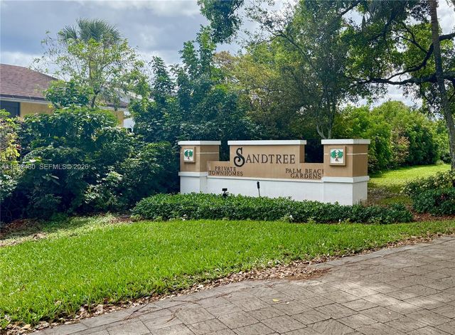 404 Sandtree Dr, Palm Beach Gardens, FL 33403