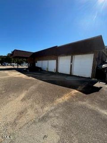 211 Garysburg Road, Gaston, NC 27832
