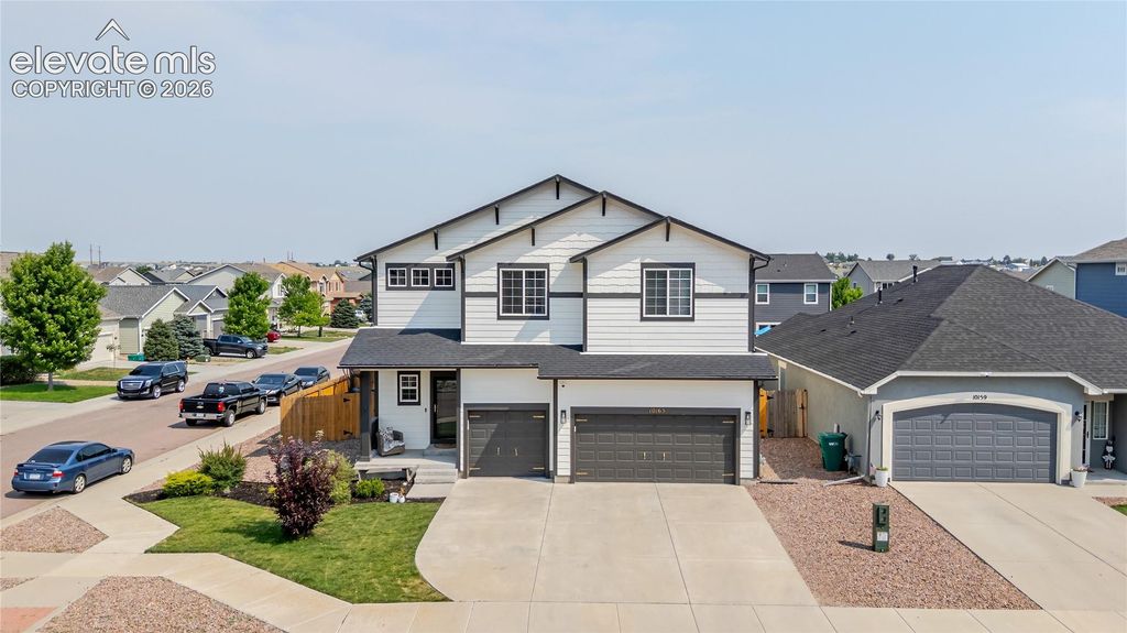 10165 Declaration Drive, Colorado Springs, CO 80925 — photo 2