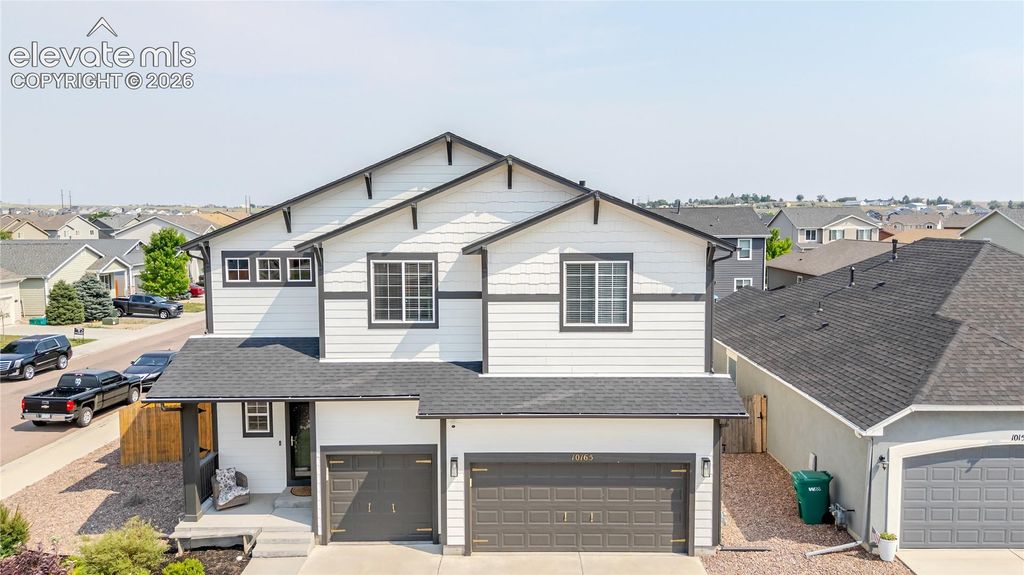 10165 Declaration Drive, Colorado Springs, CO 80925 — photo 3