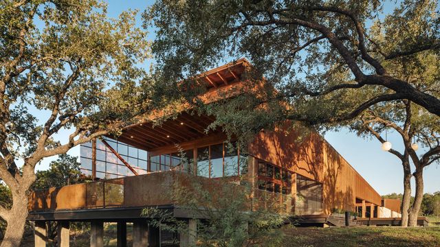 521 Alameda LN, Georgetown, TX 78628