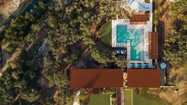 521 Alameda LN, Georgetown, TX 78628