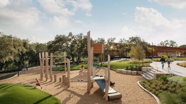 521 Alameda LN, Georgetown, TX 78628