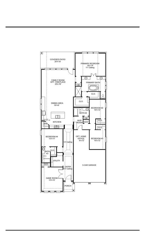 521 Alameda LN, Georgetown, TX 78628