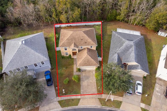 10409 LAXTON STREET, Orlando, FL 32824