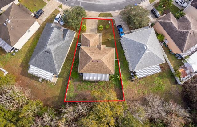 10409 LAXTON STREET, Orlando, FL 32824