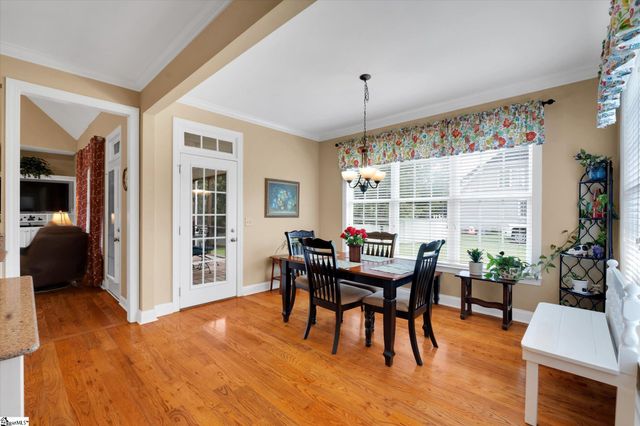 101 Edens Garden Way, Six Mile, SC 29682