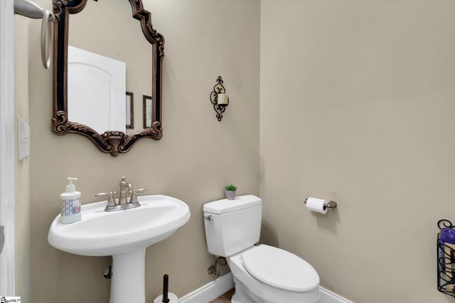 101 Edens Garden Way, Six Mile, SC 29682