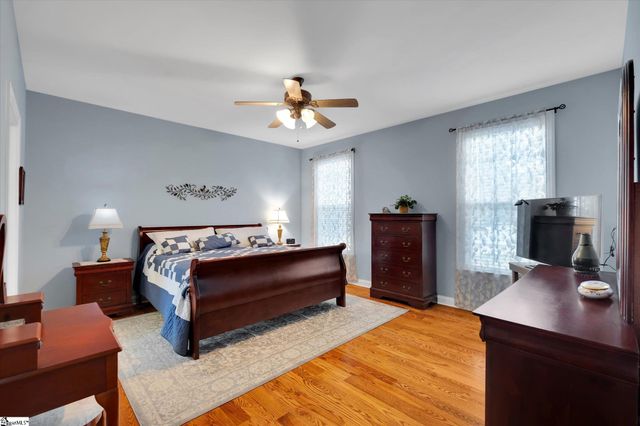 101 Edens Garden Way, Six Mile, SC 29682