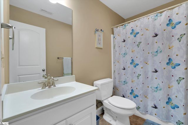 101 Edens Garden Way, Six Mile, SC 29682