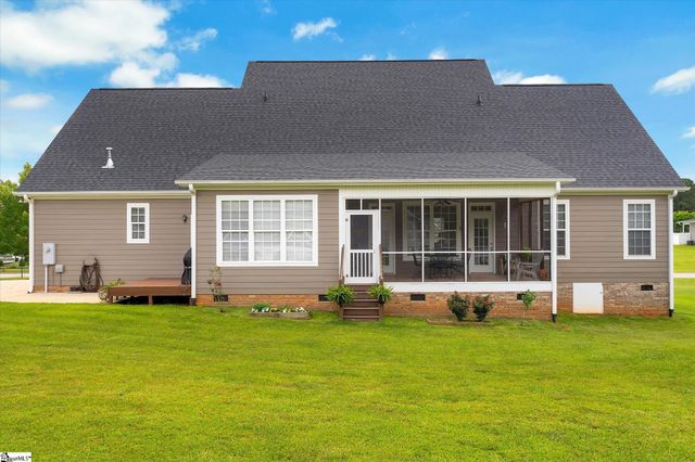 101 Edens Garden Way, Six Mile, SC 29682