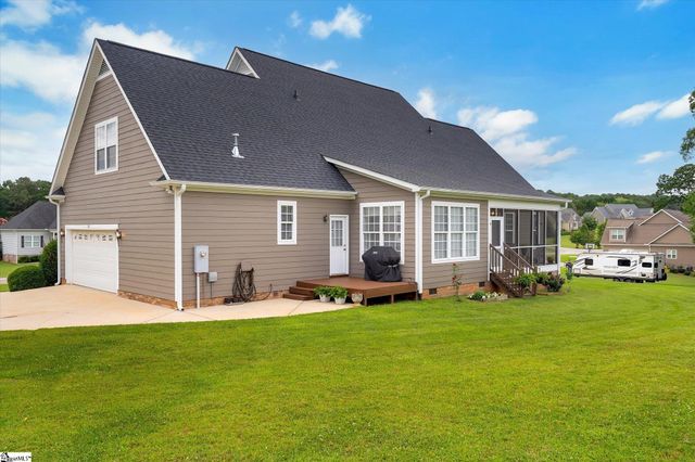 101 Edens Garden Way, Six Mile, SC 29682