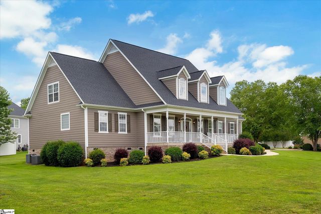 101 Edens Garden Way, Six Mile, SC 29682