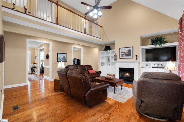 101 Edens Garden Way, Six Mile, SC 29682