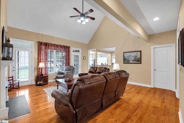 101 Edens Garden Way, Six Mile, SC 29682