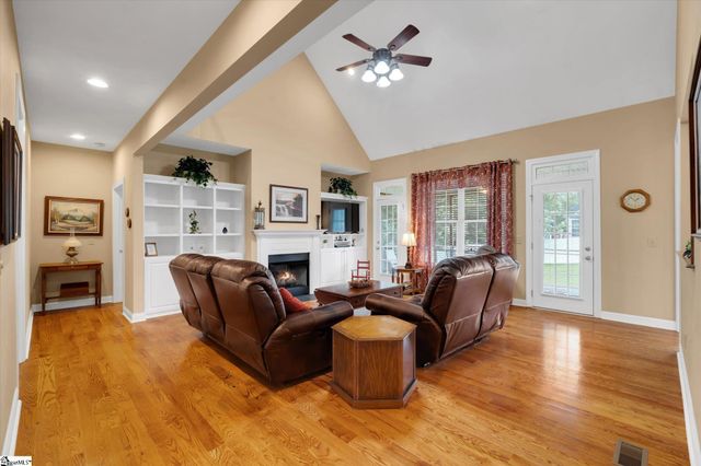 101 Edens Garden Way, Six Mile, SC 29682