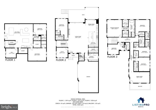 909 MYERS CIR SW, Vienna, VA 22180