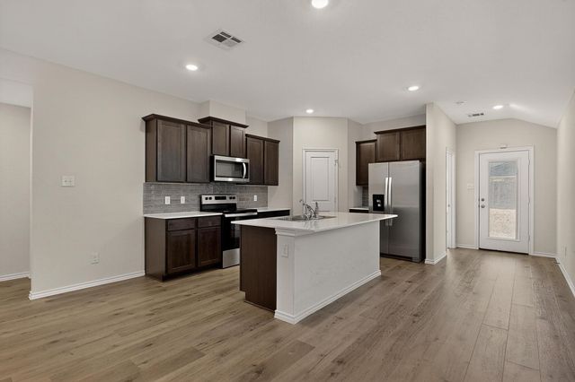 1169 Norias Drive, Forney, TX 75126