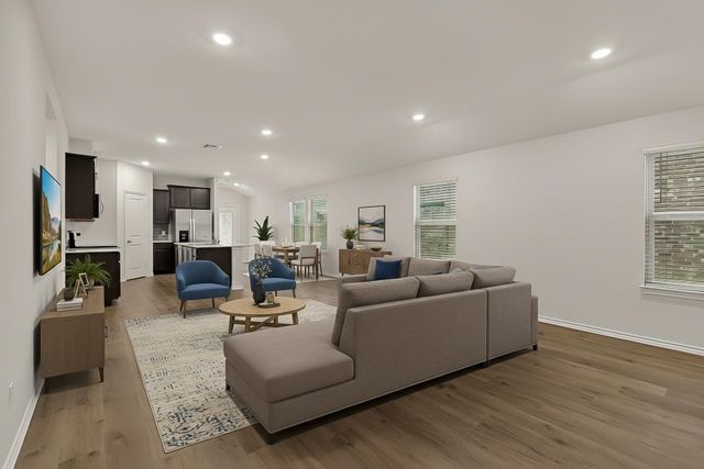 1169 Norias Drive, Forney, TX 75126