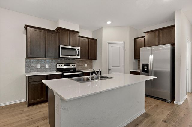 1169 Norias Drive, Forney, TX 75126