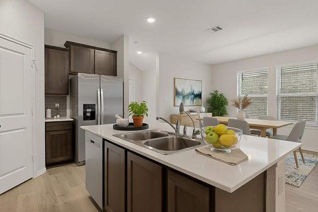 1169 Norias Drive, Forney, TX 75126