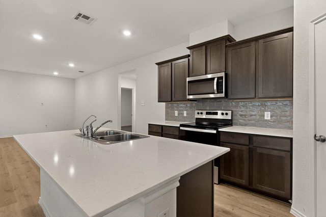 1169 Norias Drive, Forney, TX 75126