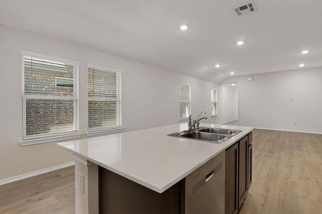 1169 Norias Drive, Forney, TX 75126