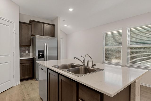 1169 Norias Drive, Forney, TX 75126