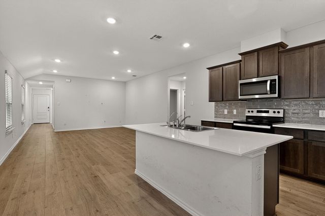 1169 Norias Drive, Forney, TX 75126