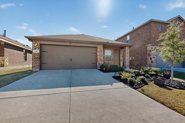 1169 Norias Drive, Forney, TX 75126