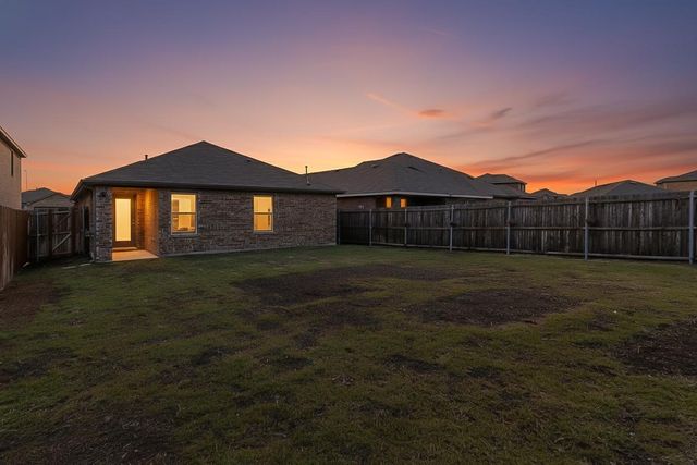 1169 Norias Drive, Forney, TX 75126