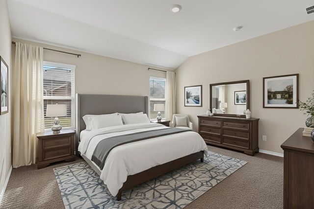 1169 Norias Drive, Forney, TX 75126