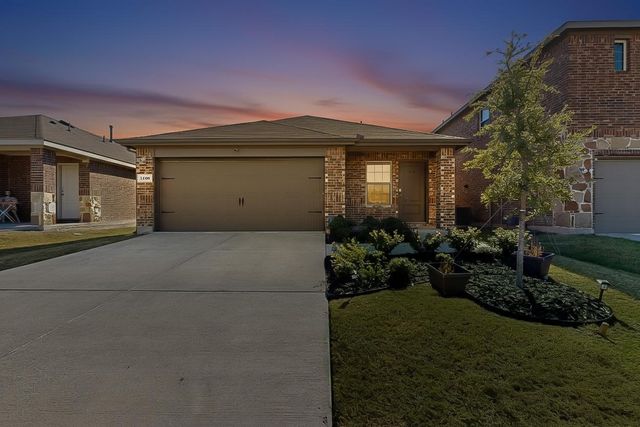 1169 Norias Drive, Forney, TX 75126