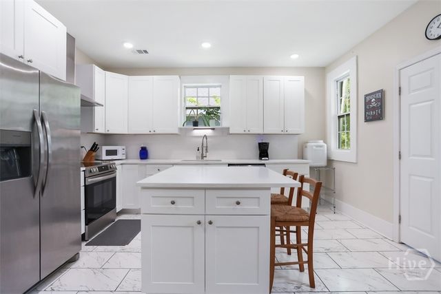 1206 Seiler Avenue, Savannah, GA 31404