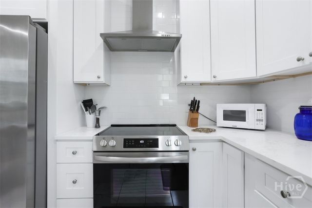 1206 Seiler Avenue, Savannah, GA 31404