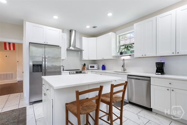 1206 Seiler Avenue, Savannah, GA 31404