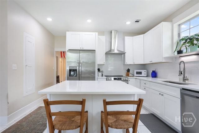 1206 Seiler Avenue, Savannah, GA 31404