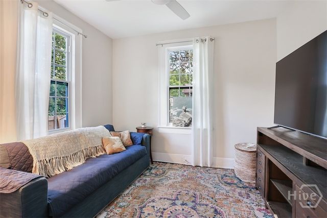 1206 Seiler Avenue, Savannah, GA 31404