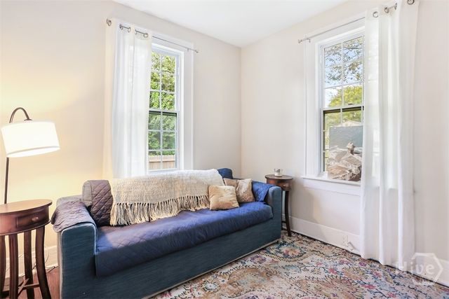 1206 Seiler Avenue, Savannah, GA 31404