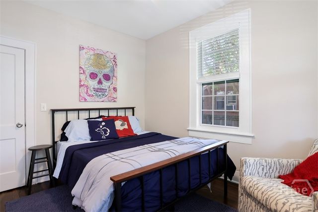 1206 Seiler Avenue, Savannah, GA 31404