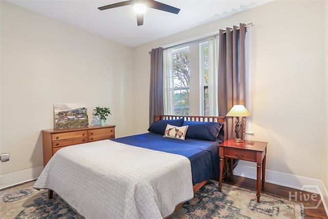 1206 Seiler Avenue, Savannah, GA 31404