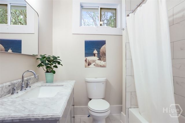 1206 Seiler Avenue, Savannah, GA 31404