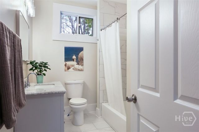 1206 Seiler Avenue, Savannah, GA 31404