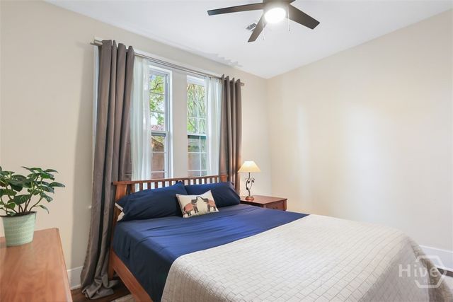 1206 Seiler Avenue, Savannah, GA 31404