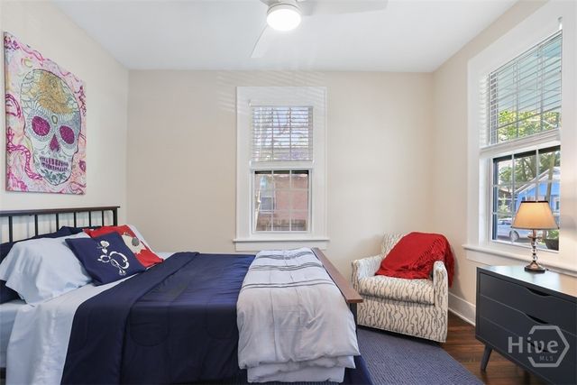 1206 Seiler Avenue, Savannah, GA 31404