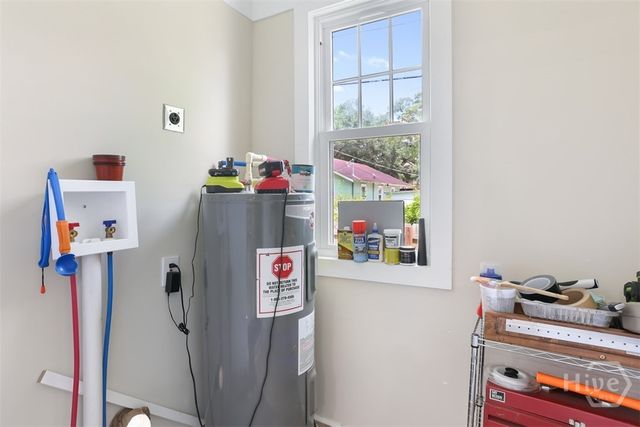 1206 Seiler Avenue, Savannah, GA 31404