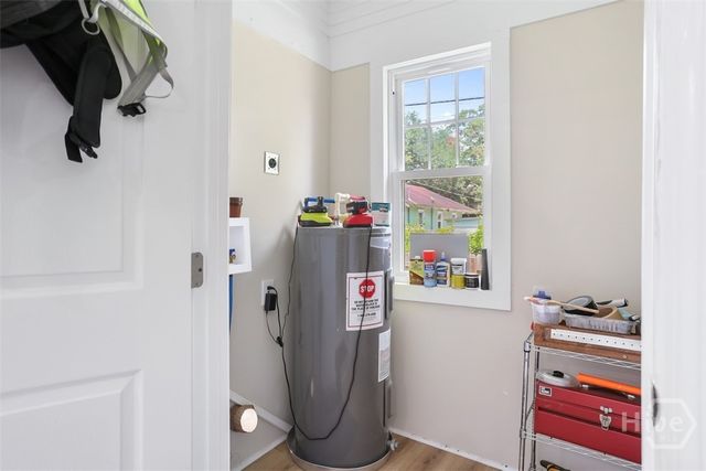 1206 Seiler Avenue, Savannah, GA 31404