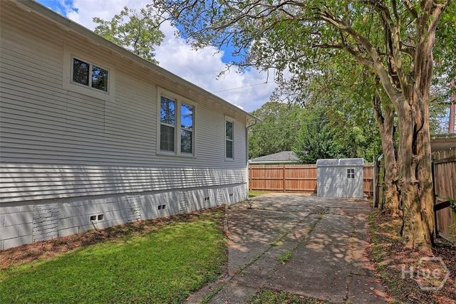 1206 Seiler Avenue, Savannah, GA 31404