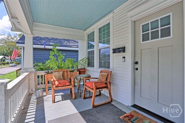 1206 Seiler Avenue, Savannah, GA 31404